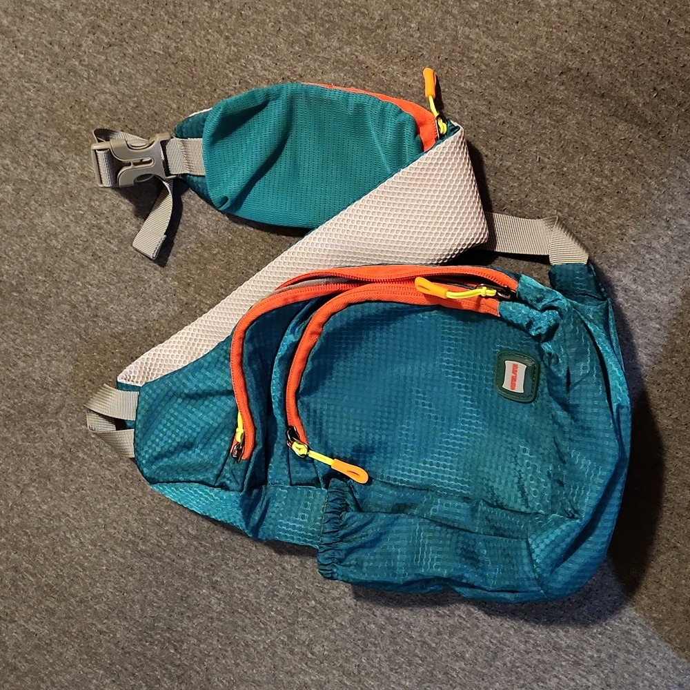 Sling bag
